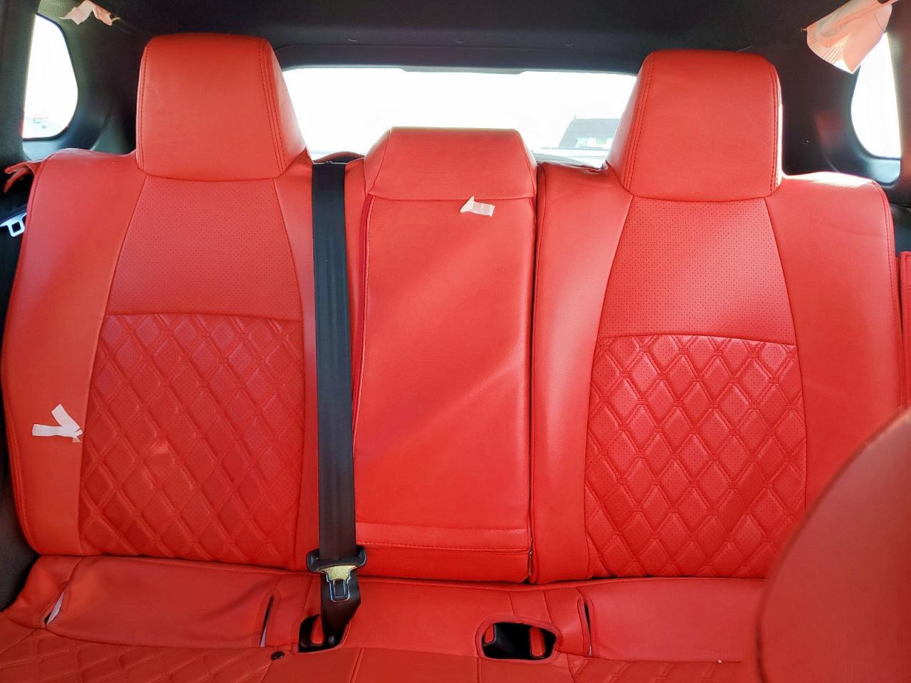 2024 Toyota Corolla Cross Se VIN: 7MUFBABG7RV053976 Lot: 81381395