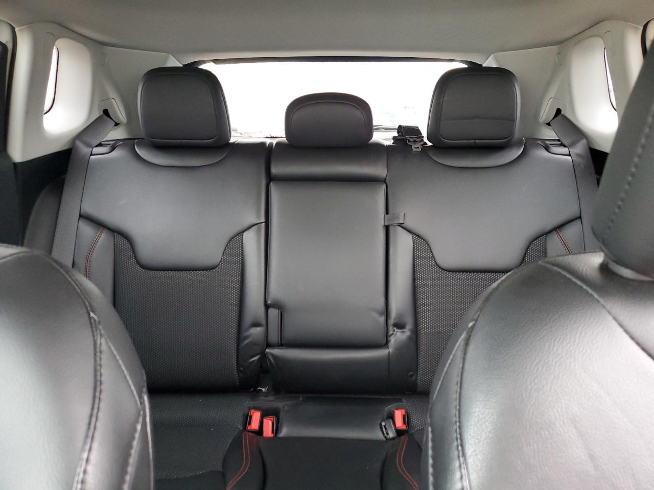 2020 Jeep Compass Trailhawk VIN: 3C4NJDDB9LT159855 Lot: 84601325