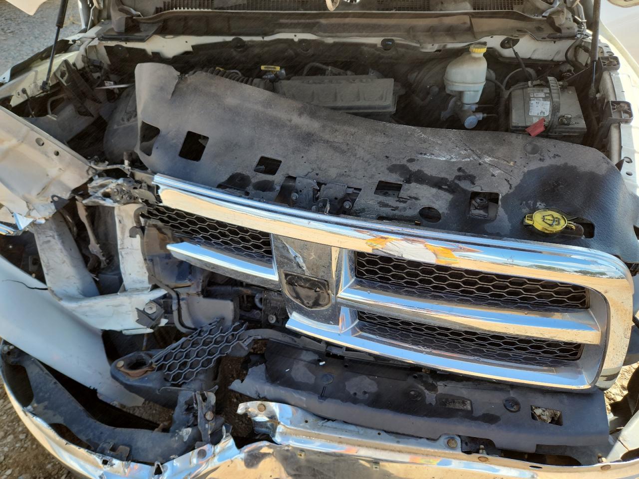 2009 Dodge Ram 1500 VIN: 1D3HB16P79J516099 Lot: 84611625