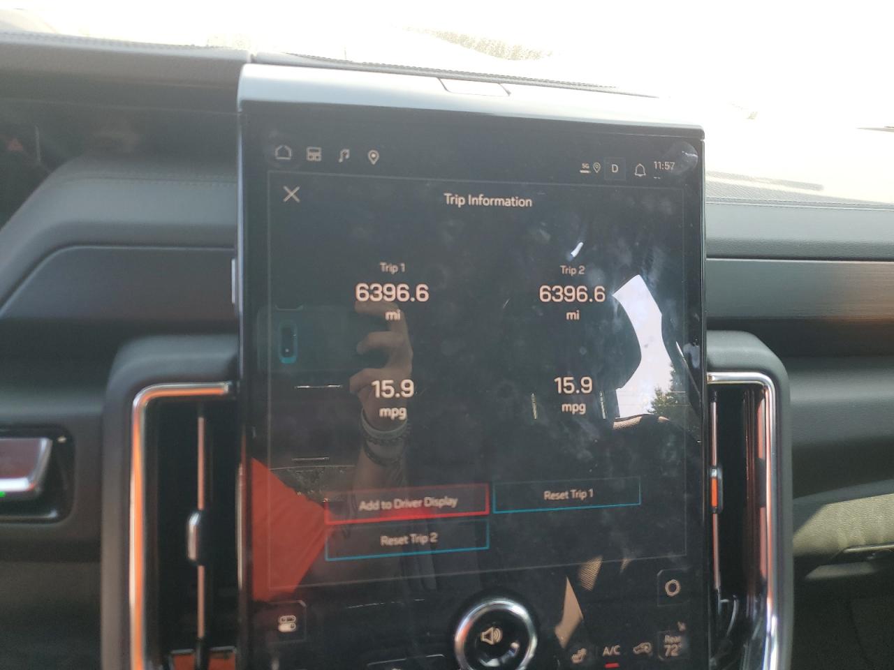 2025 GMC Yukon Xl Denali VIN: 1GKS2JRL9SR202537 Lot: 81673315