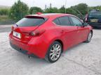 2015 MAZDA 3 SPORT for sale at Copart ST HELENS