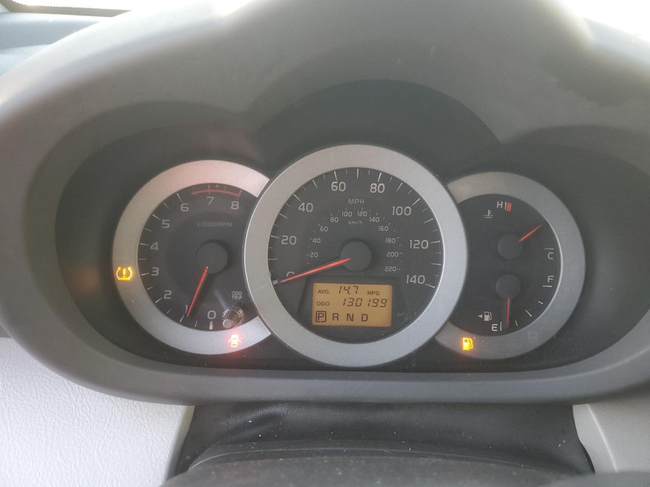 2009 Toyota Rav4 Limited VIN: 2T3BF31V69W016313 Lot: 80826535