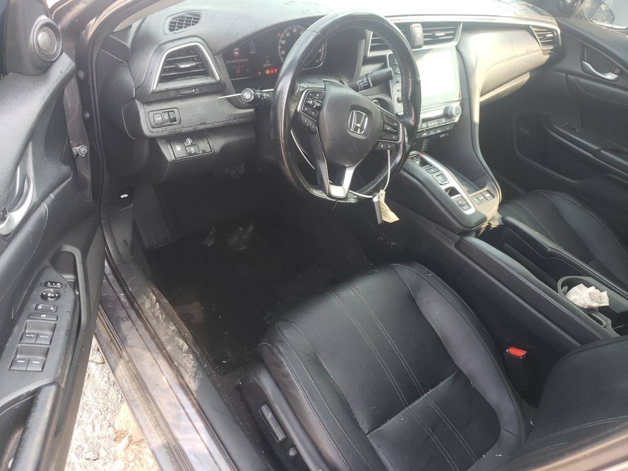 2020 Honda Insight Touring VIN: 19XZE4F93LE010006 Lot: 71434145