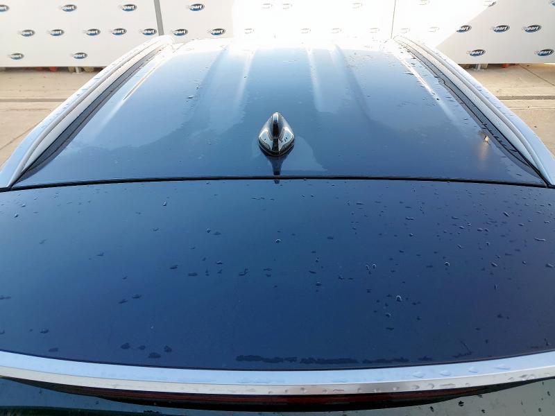 2024 KIA SPORTAGE 1.6T GDI 207 HEV 3 5DR AUTO