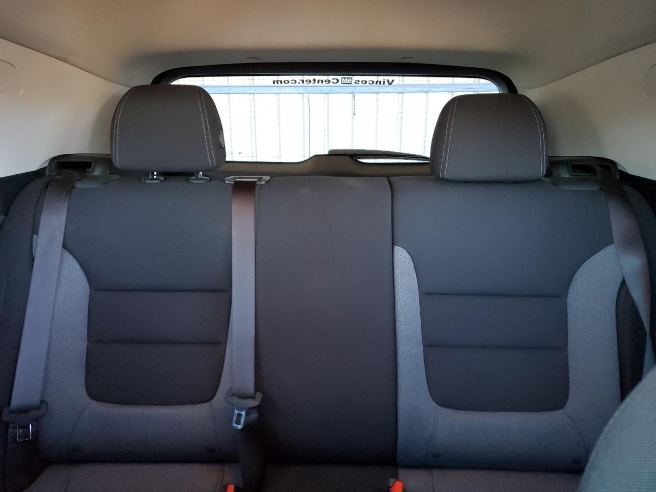 2023 Chevrolet Trailblazer Lt VIN: KL79MRSL9PB216318 Lot: 81793365