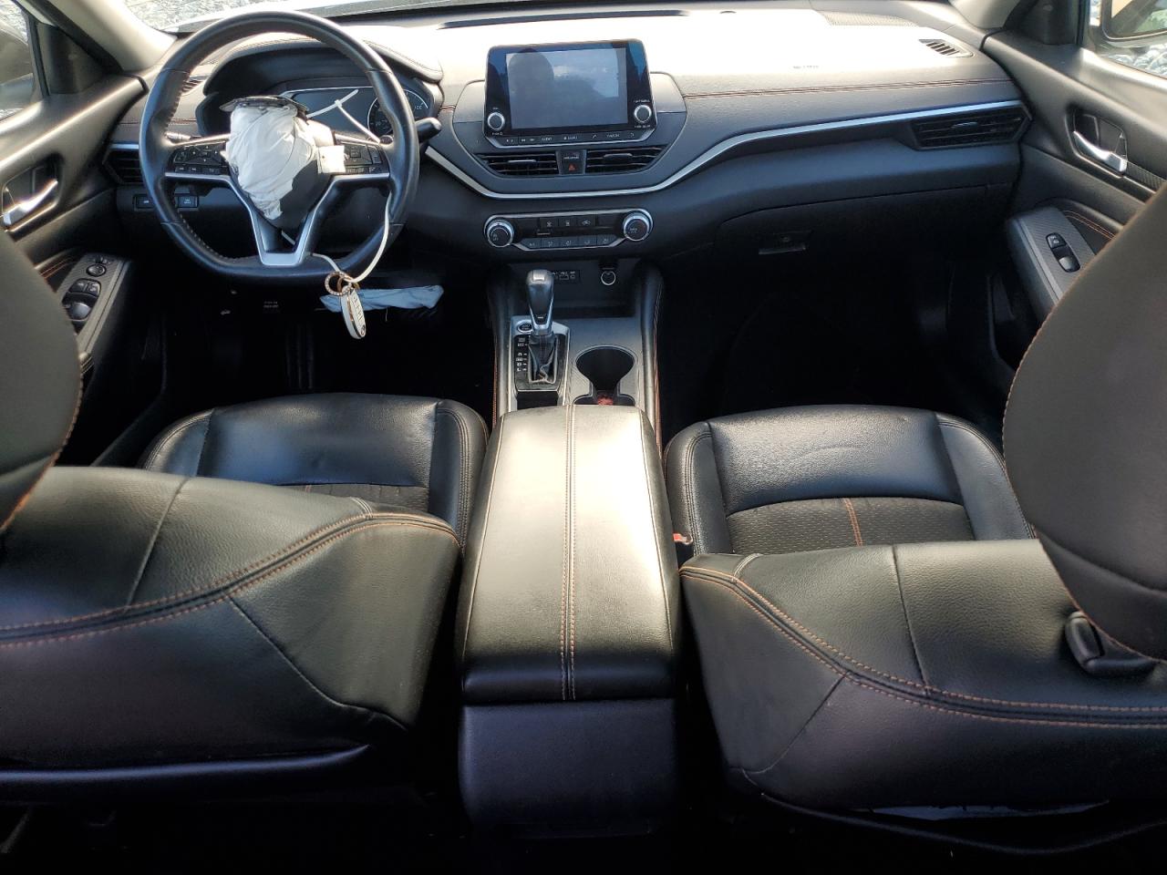 2020 Nissan Altima Sr VIN: 1N4BL4CV5LC222671 Lot: 80670025