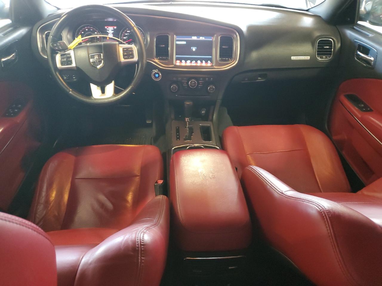 2012 Dodge Charger R/T VIN: 2C3CDXDTXCH196869 Lot: 82151905