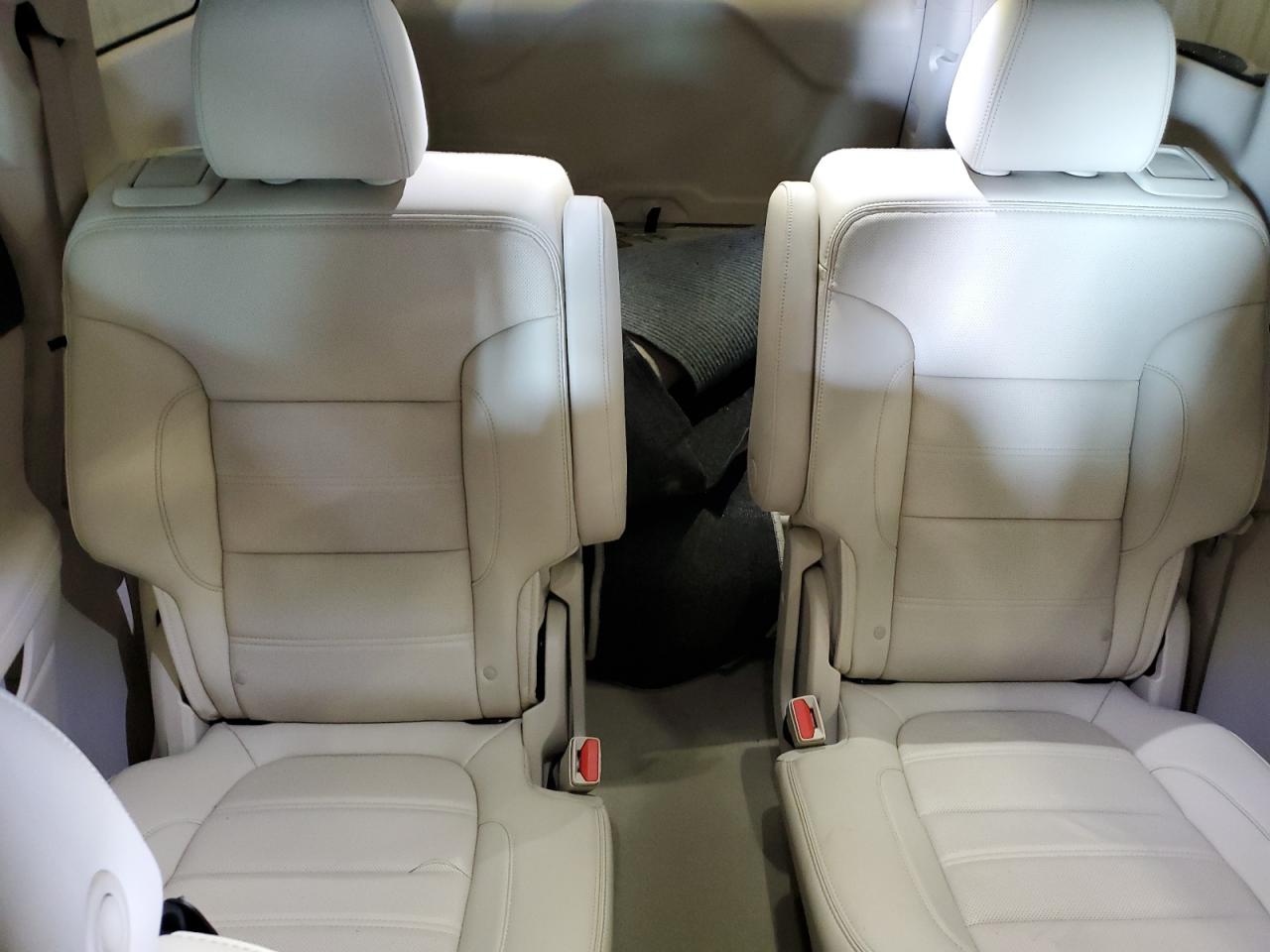 2022 GMC Acadia Denali VIN: 1GKKNXLS8NZ176821 Lot: 81315895