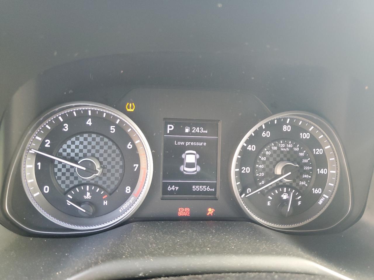 2020 Hyundai Elantra Se VIN: 5NPD74LF6LH617608 Lot: 83932645