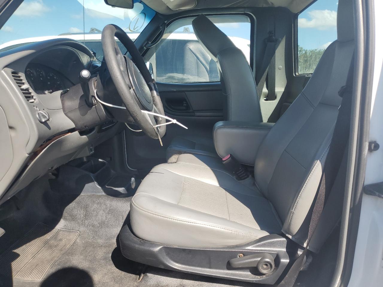 2005 Ford Ranger VIN: 1FTYR11U65PA96036 Lot: 71090715