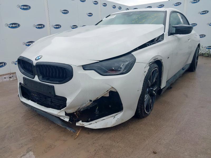 2023 BMW 2 SERIES M240I