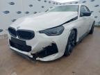 2023 BMW 2 SERIES M240I for sale at Copart BRISTOL