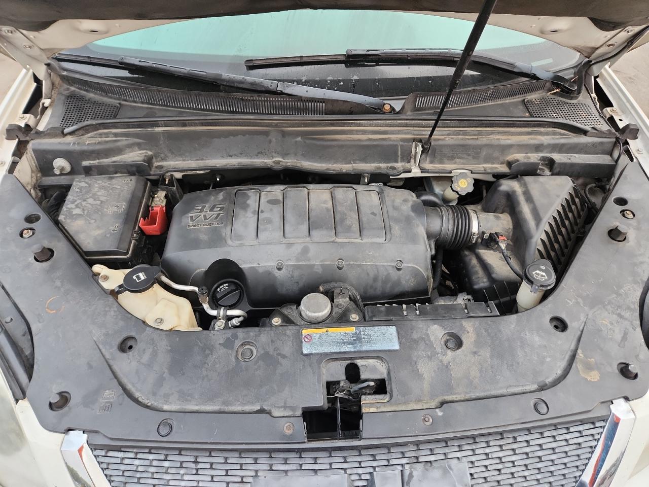 2012 GMC Acadia Sle VIN: 1GKKRPED4CJ149968 Lot: 81810965