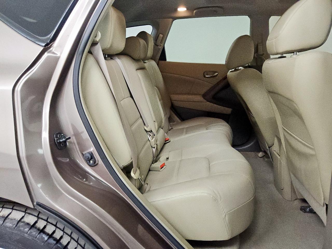2014 Nissan Murano S VIN: JN8AZ1MU7EW406234 Lot: 80536955