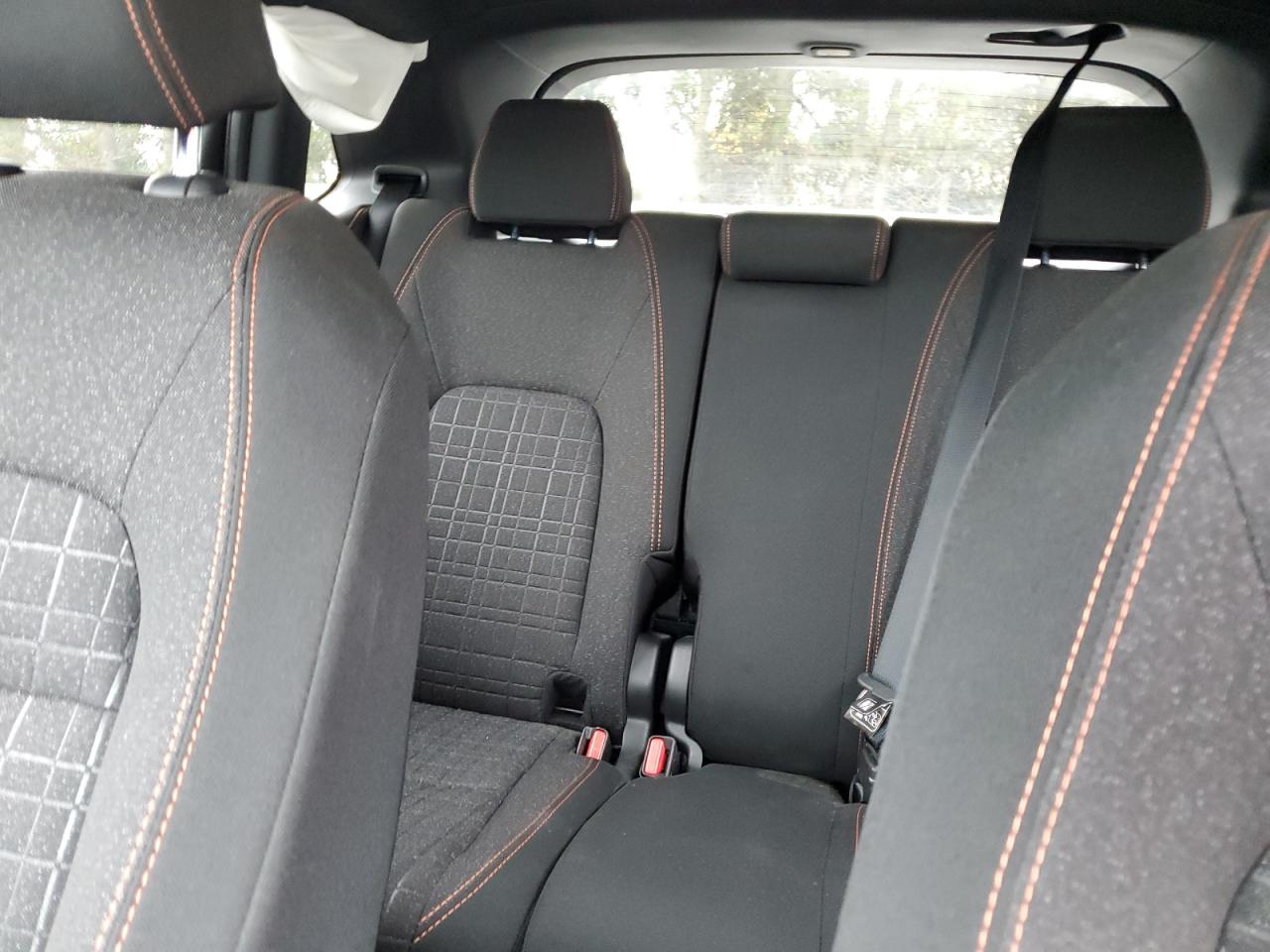 2025 Honda Hr-V Sport VIN: 3CZRZ2H54SM763402 Lot: 80111345