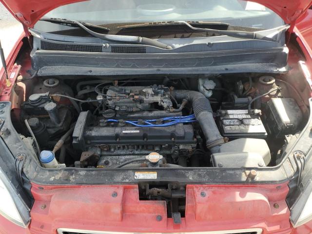 2010 KIA SOUL +  