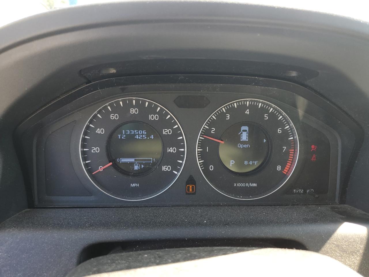 2010 Volvo Xc60 3.2 VIN: YV4960DL6A2099484 Lot: 80648095