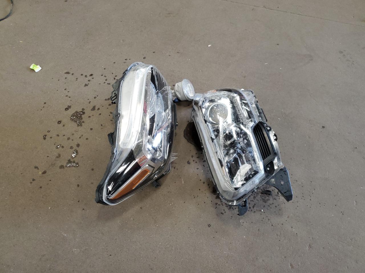 2020 Toyota Tacoma Double Cab VIN: 3TMCZ5AN0LM351860 Lot: 71454185