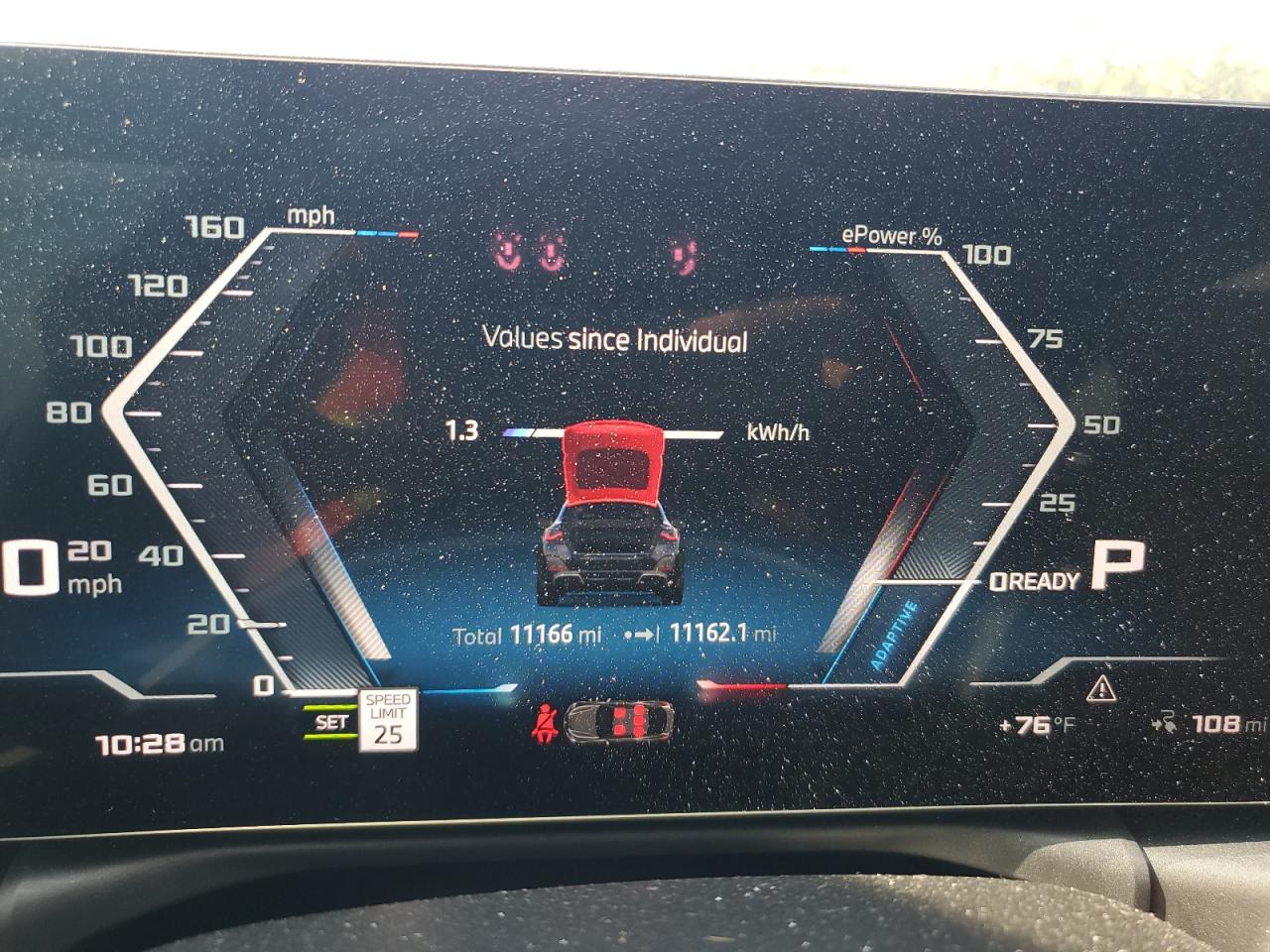 2024 BMW I4 M50 VIN: WBY33AW01RFT25038 Lot: 72022105