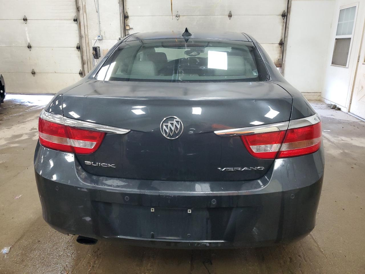 2015 Buick Verano Convenience VIN: 1G4PR5SK9F4159564 Lot: 81012755