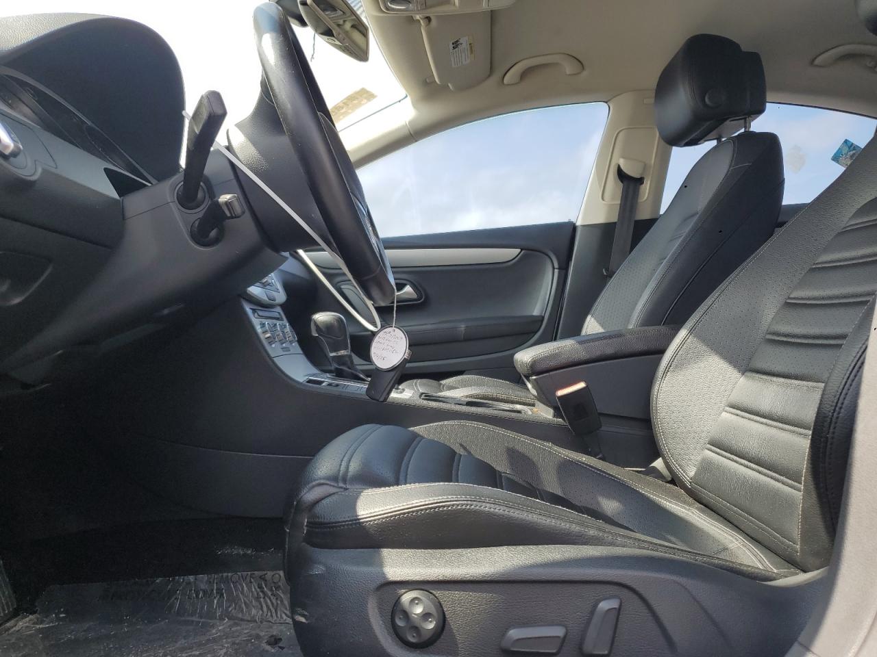 2013 Volkswagen Cc Sport VIN: WVWBN7AN1DE503056 Lot: 82030315