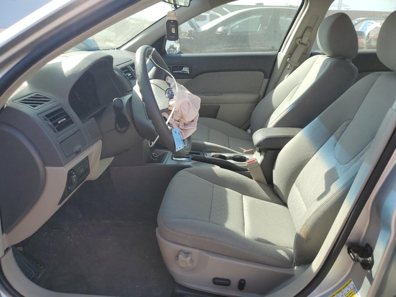 2012 Ford Fusion Se VIN: 3FAHP0HA0CR170199 Lot: 82049215