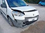 2014 PEUGEOT PARTNER 625 PROFESSION L1  for sale at Copart ST HELENS