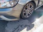 2015 MERCEDES-BENZ A180 BLUE-CY SPORT CDI AU  for sale at Copart CHESTER