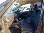 2015 FORD GALAXY ZETEC TDCI AUTO  for sale at Copart SANDY