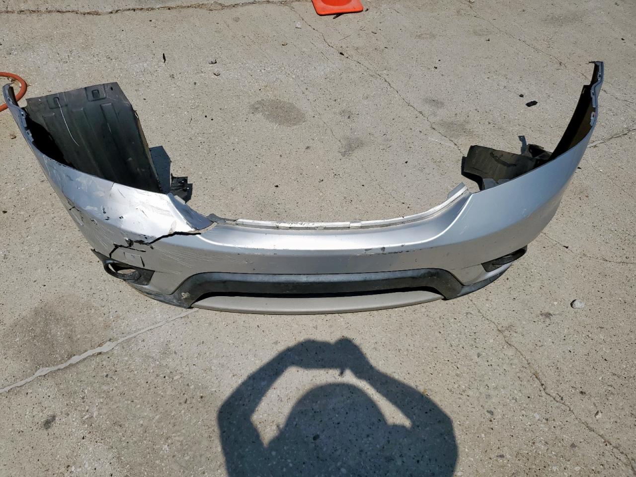 2014 Dodge Journey Sxt VIN: 3C4PDCBB8ET104555 Lot: 71114395