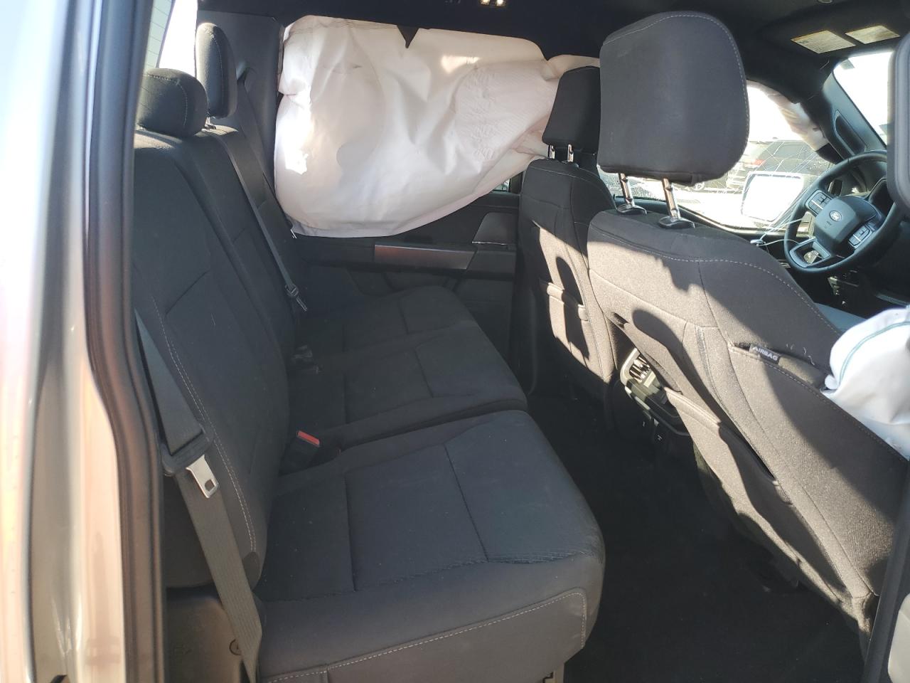 2024 Ford F150 Xlt VIN: 1FTFW3LD5RFA15189 Lot: 80206595