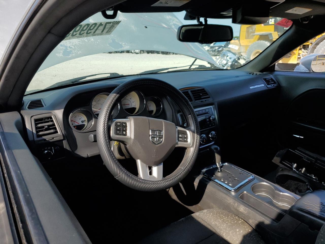 2012 Dodge Challenger Sxt VIN: 2C3CDYAG0CH257725 Lot: 71999385