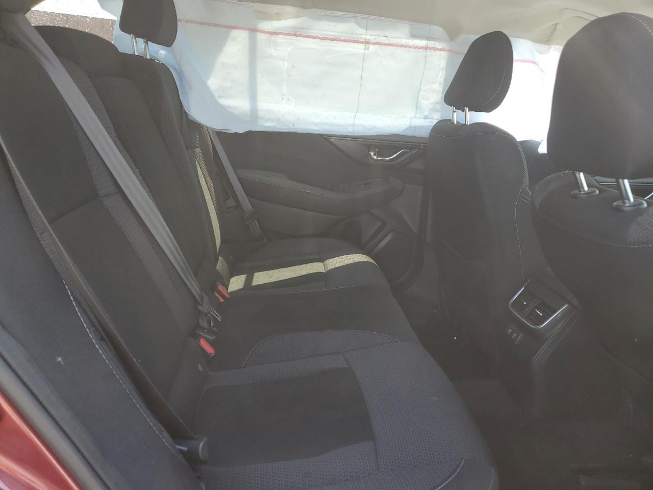 2022 Subaru Outback Premium VIN: 4S4BTAFC1N3132385 Lot: 80470855