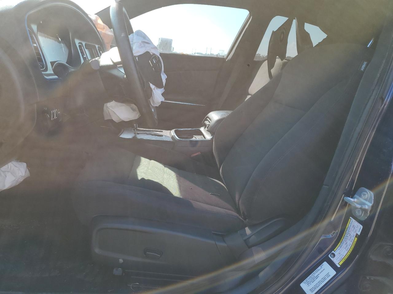 2014 Dodge Charger Se VIN: 2C3CDXBGXEH250647 Lot: 81567955