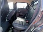 2015 PEUGEOT 108 FELINE  for sale at Copart NEWBURY