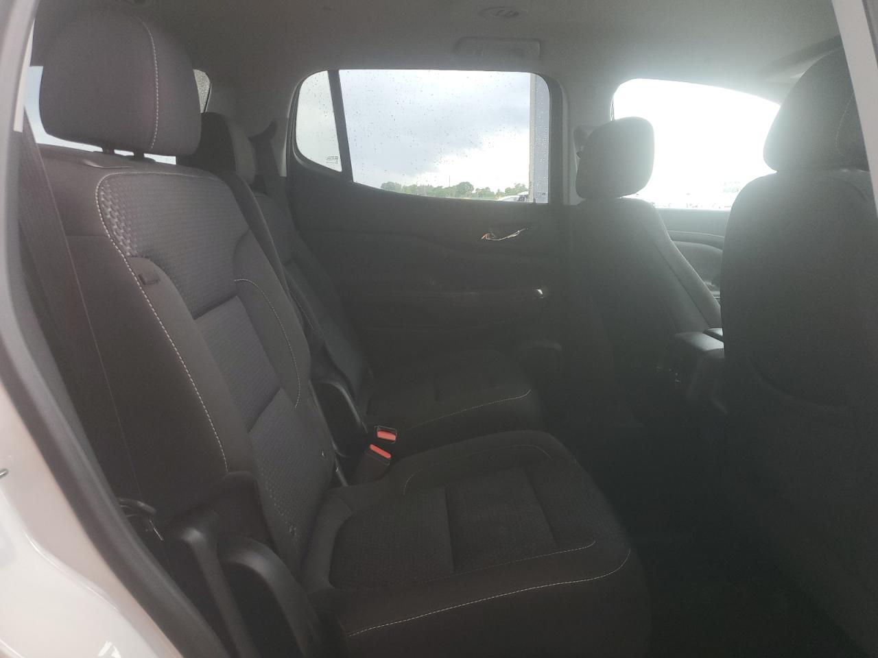 2022 GMC Acadia Sle VIN: 1GKKNKL41NZ138187 Lot: 83960435