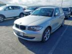 2010 BMW 1 SERIES SPORT for sale at Copart CHESTER