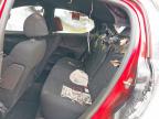 2007 PEUGEOT 207 SPORT 87  for sale at Copart SANDWICH