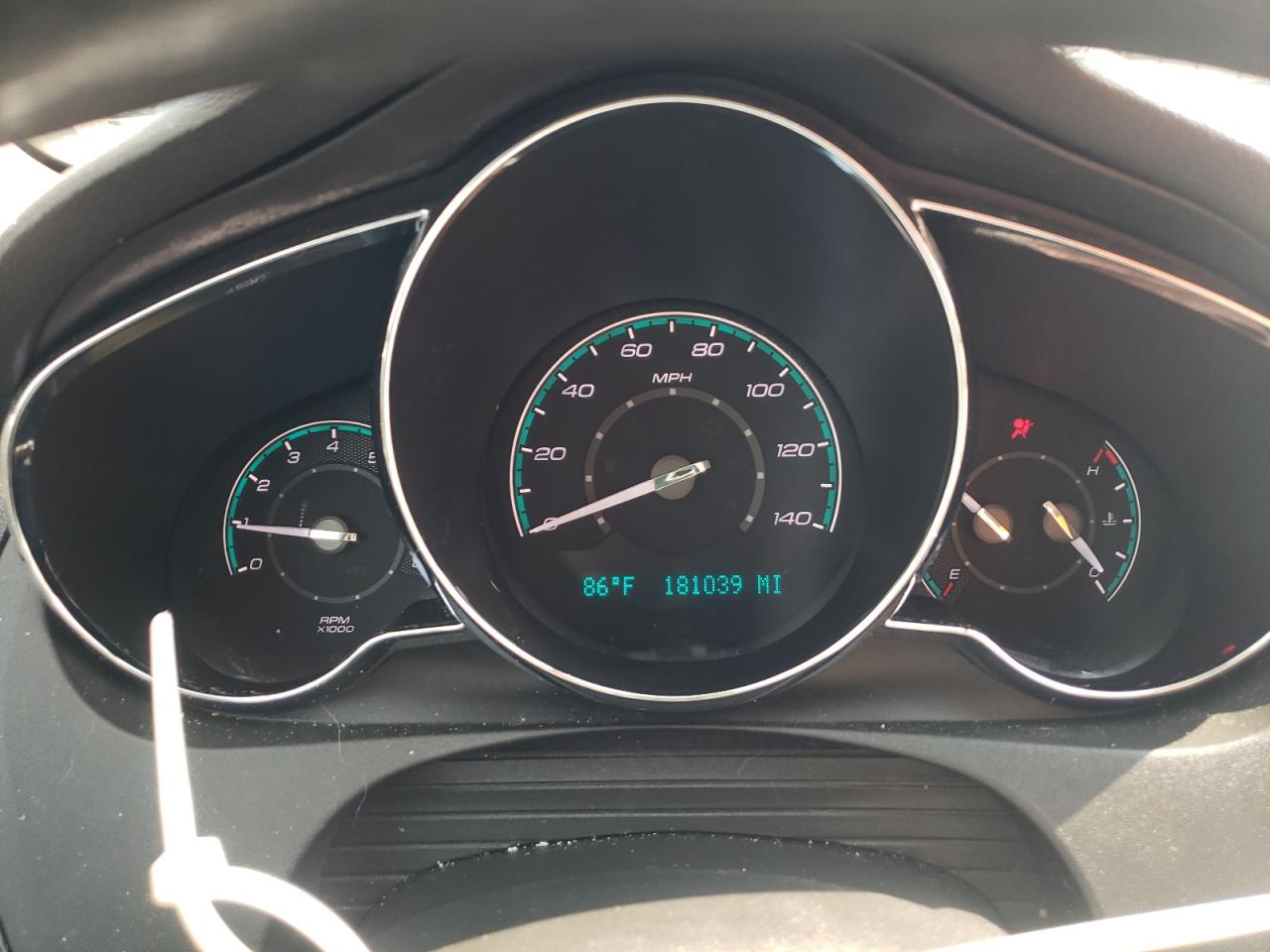 2010 Chevrolet Malibu 1Lt VIN: 1G1ZC5E01AF296738 Lot: 72020705