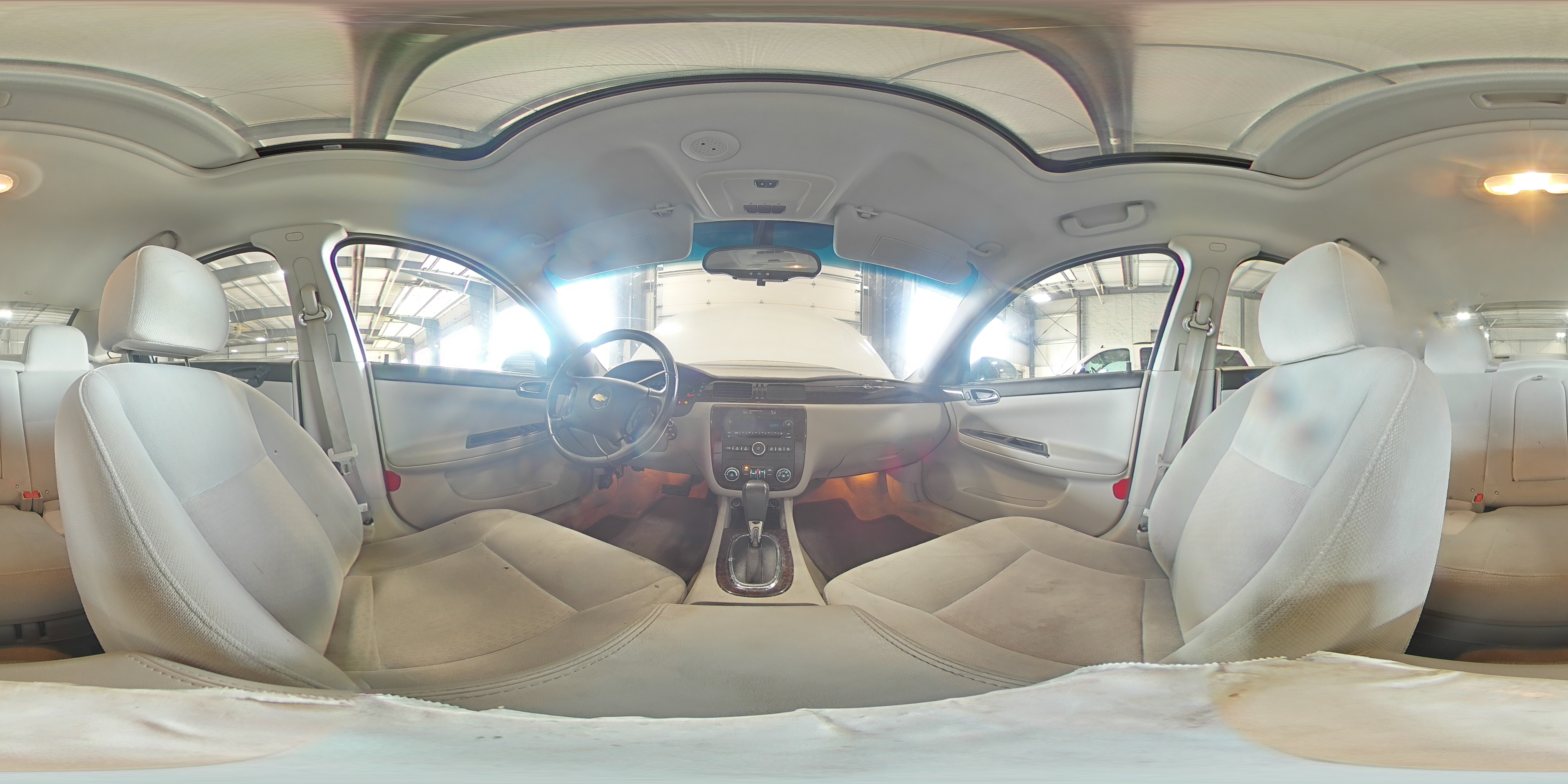 2013 Chevrolet Impala Lt VIN: 2G1WG5E30D1246829 Lot: 80582905