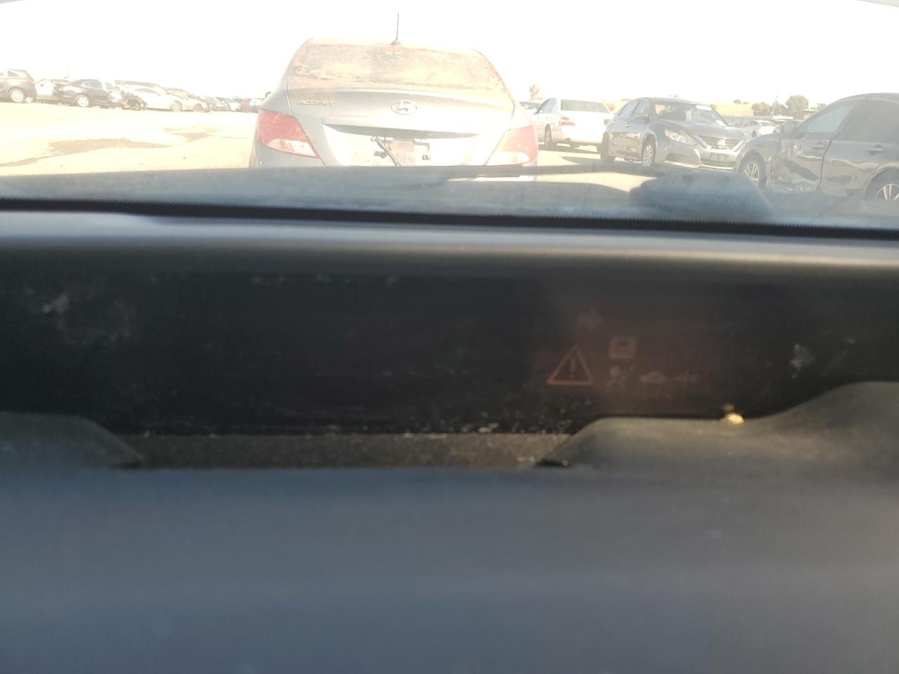 2008 Toyota Prius VIN: JTDKB20U387776837 Lot: 84212395