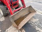 2000 ANSUN BRANSON BL for sale at Copart SANDTOFT