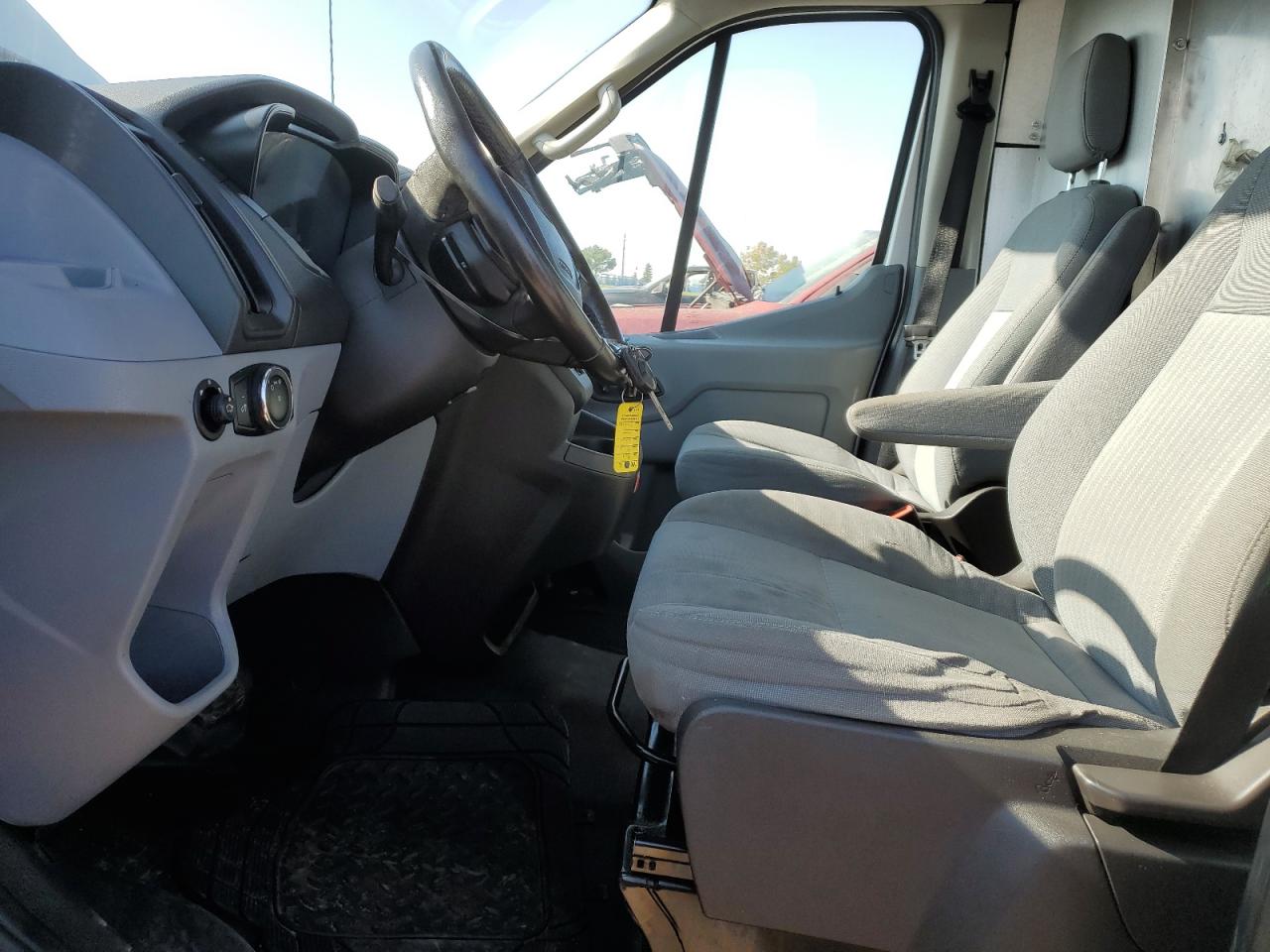 2016 Ford Transit T-350 Hd VIN: 1FTWS4UV9GKB39575 Lot: 80882585