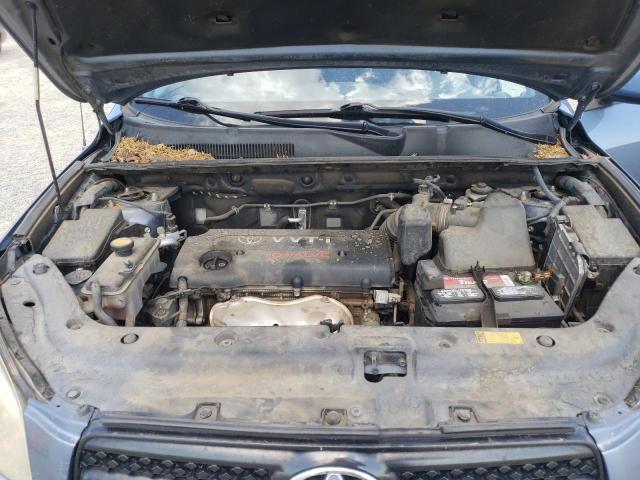 2008 TOYOTA RAV4 SPORT  