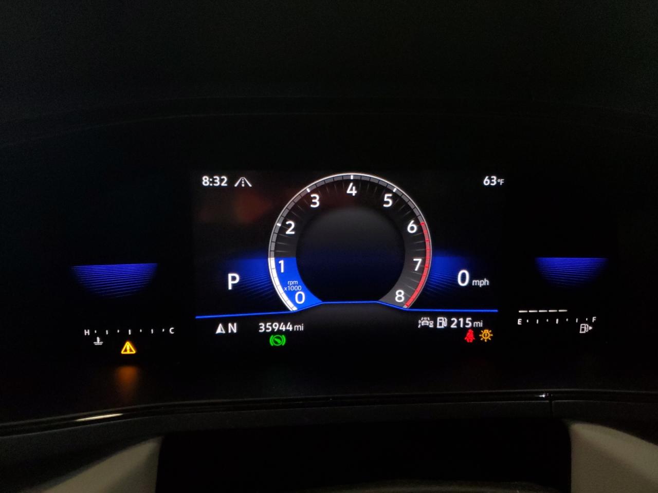 2022 Volkswagen Taos Se Iq Drive VIN: 3VVPX7B27NM036968 Lot: 81440795