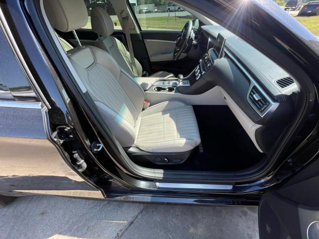  GENESIS G70 2019 Black