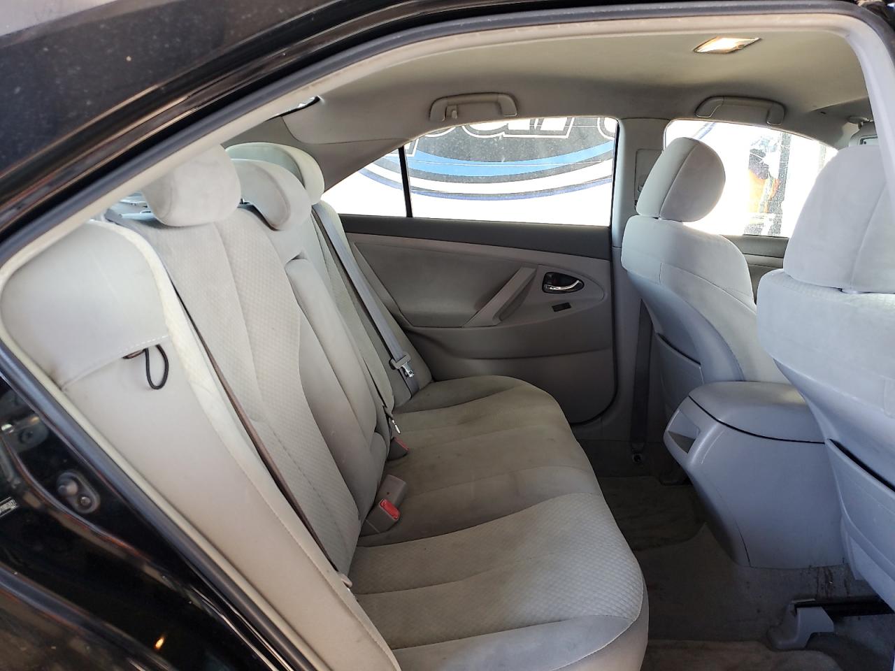 2007 Toyota Camry Ce VIN: 4T1BE46K17U052472 Lot: 84707615