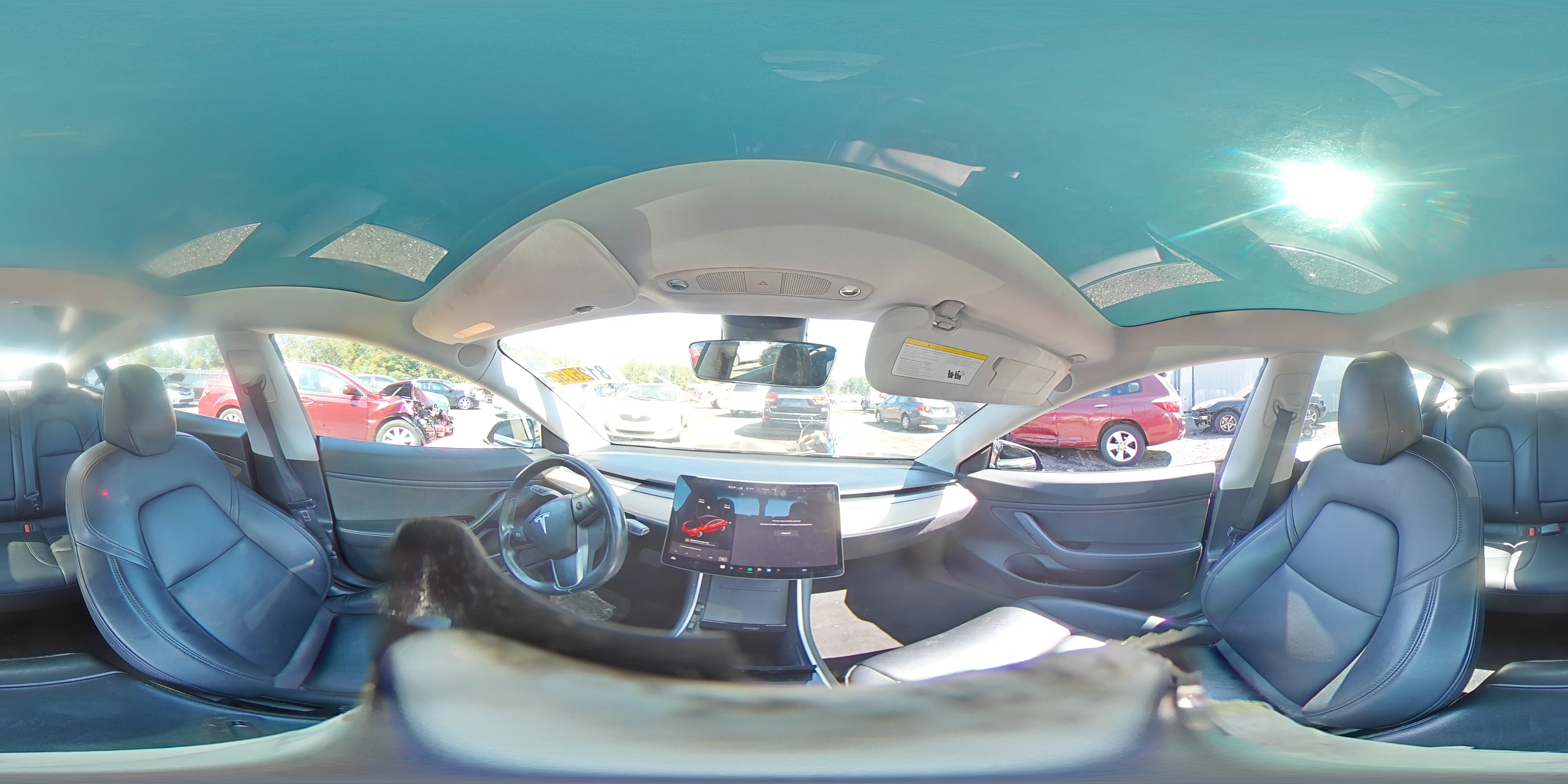 2018 Tesla Model 3 VIN: 5YJ3E1EA8JF179445 Lot: 81257525