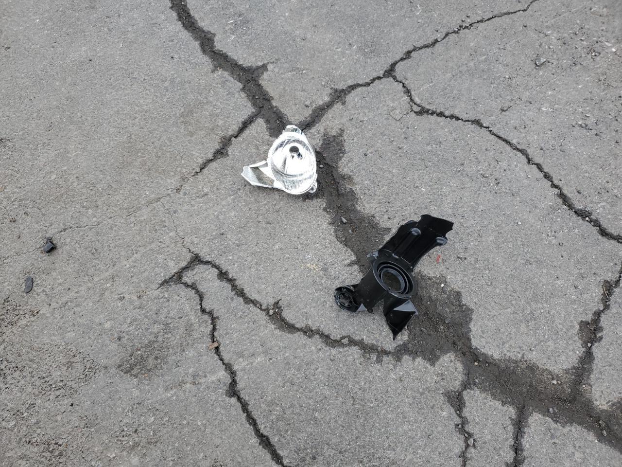 2012 Nissan Rogue S VIN: JN8AS5MV1CW402441 Lot: 82051945