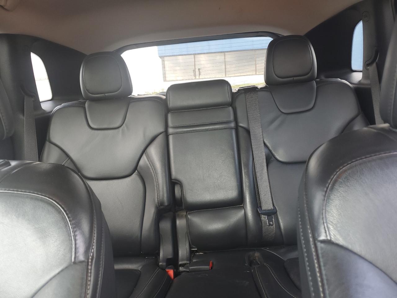 2015 Jeep Cherokee Limited VIN: 1C4PJMDSXFW729241 Lot: 84001995